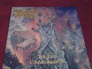 MALEVOLENT CREATION-THE TEN COMMANDMENTS FIRST PRESS