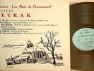  FRENCH PRIVATE*SETRAK*BACH/CAPDEVIELLE/GERIN/SATIE/SCRIABIN*SCHUBERT
