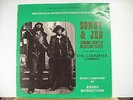 ENNIO MORRICONE Sonny & Jed / The Cannibals SOUNDTRACK VINYL LP Free UK Post