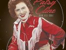 Patsy Cline: Walkin' After Midnight (180GV: Blue Vinyl) LP