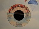 Funk Boogie 45 - 7th Wonder - Daisy Lady - Parachute - M- in orig comp slv
