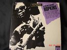 Lightnin' Hopkins Self Titled 1966 Original Saga EROS STEREO 8001 BLUES