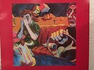 Mother Juno by The Gun Club 1987 Vinyl Red Rhino Records UK Import