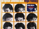 High Fidelity Soundtrack LP Vinyl RSD New Sealed Record Store Day Indie Numbered