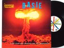COUNT BASIE & HIS ORCH: E=MC2 / THE ATOMIC MR. BASIE roulette LP / MONO DG NM