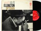 DUKE ELLINGTON: HI-FI ELLINGTON UPTOWN columbia LP / 6-eye MONO DG NM