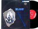 RALPH BURNS & HIS ENSEMBLE: BIJOU bethlehem LP / jimmy raney MONO DG