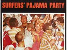 Surf-THE CENTURIANS -Surfers' Pajama Party- Vinyl LP Del-Fi Records RE 1996