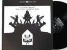CHRIS ANDERSON TRIO: INVERTED IMAGE jazzland LP / STEREO DG EX
