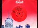 Bobby Paris I Walked Away / H B Barnum Heartbreaker Uk Capitol 7