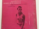BOBBY HUTCHERSON BLUE NOTE LP 