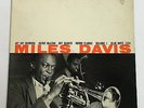 MILES DAVIS BLUE NOTE 1501 LP   JACKIE MCLEAN   LEXINGTON  DEEP GROOVE   EAR