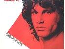 The Doors - Greatest Hits: Lp, Record, Rock Vintage, ELEKTRA Red Label, 5E-515