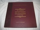 Franklin Mint Society- The Greatest Jazz Recordings of All Time HAWKINS, YOUNG +