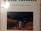 E DUIE PATRIZIE SCUPRENDU L'ALBA CORSA LP CORSICAN FOLK RICORDU LM 17