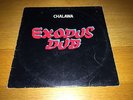 CHALAWA - EXODUS DUB - 1977 LP SKY NOTE - TONS MORE REGGAE/DUB IN MY EBAY SHOP