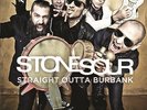 Stone Sour - Straight Outta Burbank (Limited Edition Vinyl) RSD 2016 (New)