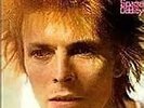 DAVID BOWIE - SPACE ODDITY - VERY RARE BLUE VINYL ALBUM