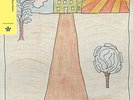 Bill Mackay & Ryley Walker Land Of Plenty Vinyl LP Record non-primrose green NEW