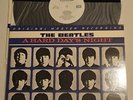 The Beatles -A Hard Day´s Night- Mobile Fidelity Sound Lab (MFSL)