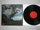 STUD - Same , plays MINT(-)ORIGINAL 1971 LP  German  1ST PRESSING ,RARE PROG