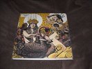 BARONESS Yellow & Green  2 LP Vinyl Limited to 100 Yellow/Green Merge (Red Fang)