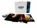 Abba The Studio Albums  8 LP Boxset 180 Gram records Vinyl Polydor New Sealed