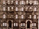 LED ZEPPELIN PHYSICAL GRAFFITI VINYL LP