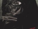 KING DUDE - FEAR lim. col.LP  Death in June Of The Wand And The Moon Blood Axis