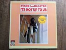 Byard Lancaster 