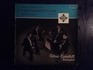 BEETHOVEN STREICHQUARTETT N°15 TATRAI QUARTETT TELEFUNKEN 1ED GERMAN LP MINT-