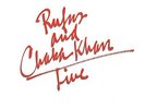 Rufus & Chaka Khan - Stompin' at the Savoy: Live