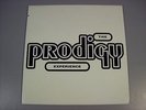 2 LP The Prodigy Experience, XL Elektra 9 61365-1, NM
