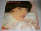 Mireille Mathieu - Je vous aime - LP