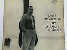 CHARLES MINGUS LP 