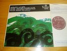 RCA VICS 1041 ED1 P/G DEBUSSY LA MER / RAVEL - RAPSODIE ESPAGNOLE BSO / MUNCH NM