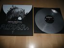 ULVER - Trolsk Sortmetall 1993 - 1997 LP Box Silver Vinyl ltd. 400 MINT