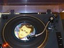 Culture Club 7 “picture disc God Thank You Woman  ||  From Luxury To Headache