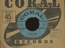 NORTHERN SOUL POPCORN 45 - EXOTICS 