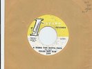 A THING YOU GOTTA FACE/AIN'T BROKE, AIN'T HUNGRY - POLKA DOT SLIM