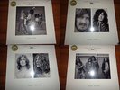 Led Zeppelin BBC SESSIONS 4 lp BLUE colour VINYL set SEALED new NUMBERED limited