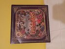 Panic at the Disco Pretty Odd vinyl record album LP Fueled By Ramen 33 1/3