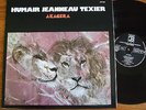 ORIGINAL LP HUMAIR JEANNEAU TEXIER/AKAGERA/FRENCH JAZZ 1ST PRESS/COMME NEUF NM