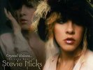 Stevie NIcks - Crystal Visions (Vinyl LP / Album) (New)
