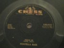FONTELLA BASS-RESCUE ME.Vinyl  7