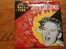 Jerry Lee Lewis 45