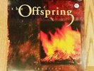 THE OFFSPRING Ignition LP ORANGE VINYL **SEALED** nofx rancid blink 182 weezer