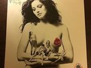 RED HOT CHILI PEPPERS Mothers Milk 1989 EMI E1 92152 VG+ Record VG Cover