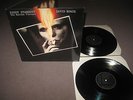 David Bowie - Ziggy Stardust (Motion Picture) (Dbl LP) 1983 RCA Ex/Near Mint