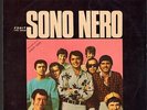 PATRICK SAMSON SET 1968 LP -CULT ITALIAN MOD BEAT FUNK SOUL GARAGE FREAKBEAT